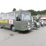 令和元年１０月２０日岐阜県内啓蒙活動[飛騨市～高山市]