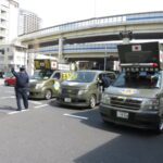 令和２年３月２２日都内定例運動[啓蒙活動・反共と生物兵器]