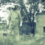 新型コロナウイルスを生物兵器とした場合