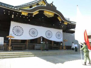 令和３年２月１１日紀元節統一行動