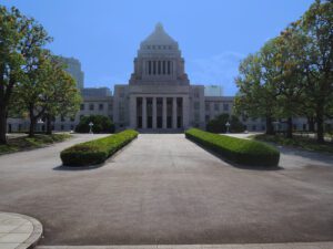 令和７年１０月１９日政局について