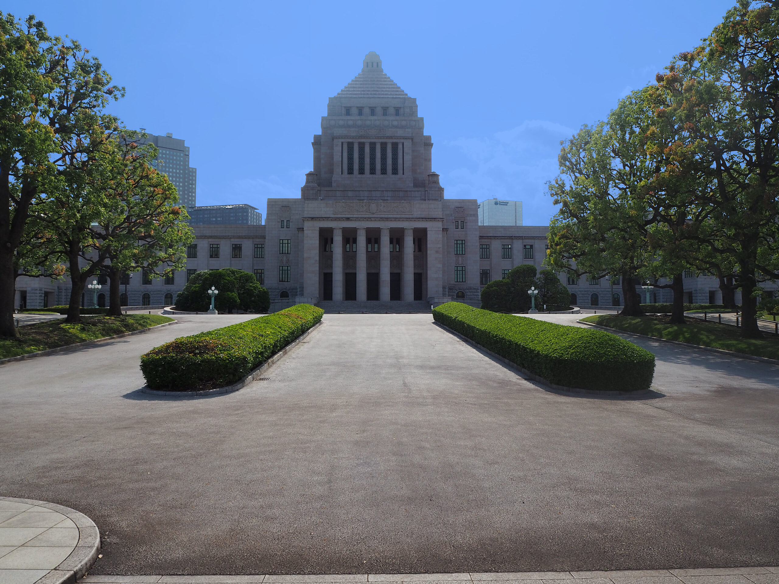 令和7年10月19日政局について