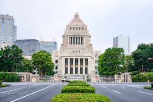 令和６年１月２８日政治と金について