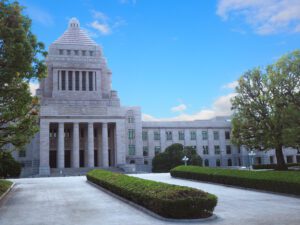 令和７年７月２７日選挙結果を踏まえて