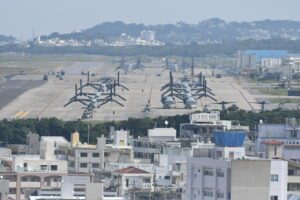令和５年１１月２６日国土防衛について