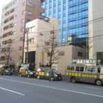 令和５年１月２９日都内定例運動[中国問題]