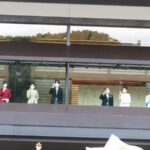 令和５年度１月２日、新年一般参賀