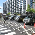 令和５年９月２４日都内定例運動[危機管理について]