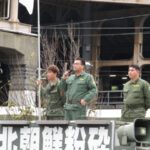 令和６年１月２８日都内定例運動[政治と金について]