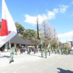 令和６年２月１１日紀元節統一行動