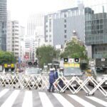 令和６年９月２９日都内定例運動[政権担当能力について]