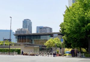 令和６年９月２９日政権担当能力について