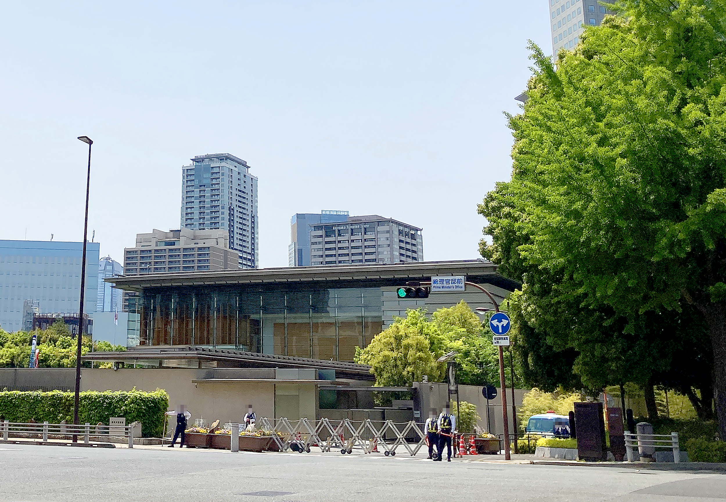 令和6年9月29日政権担当能力について