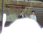 令和７年１月２日新年一般参賀