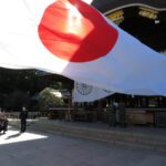 令和７年２月１１日紀元節統一行動