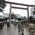 令和８年２月１１日紀元節統一行動
